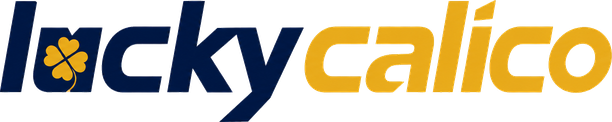 Lucky Calico official logo